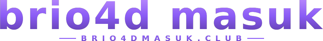 brio4d masuk logo